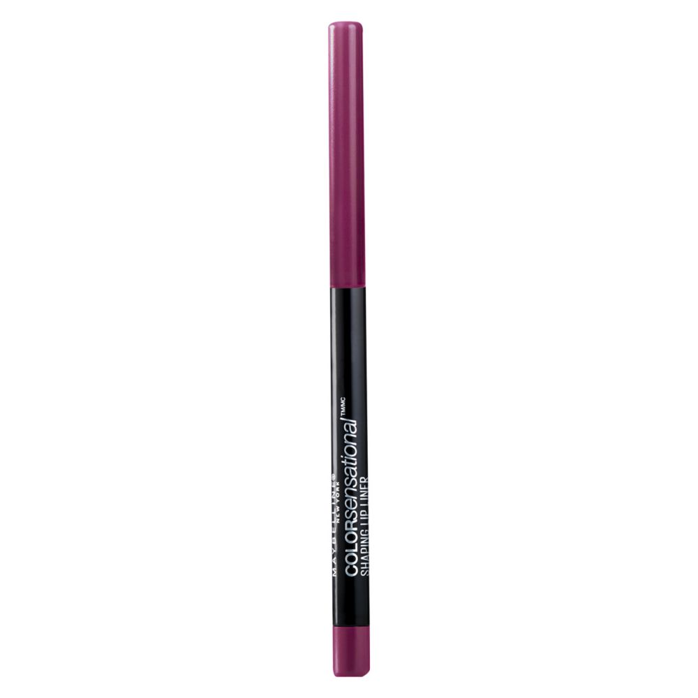 Color Sensational Lip Liner 