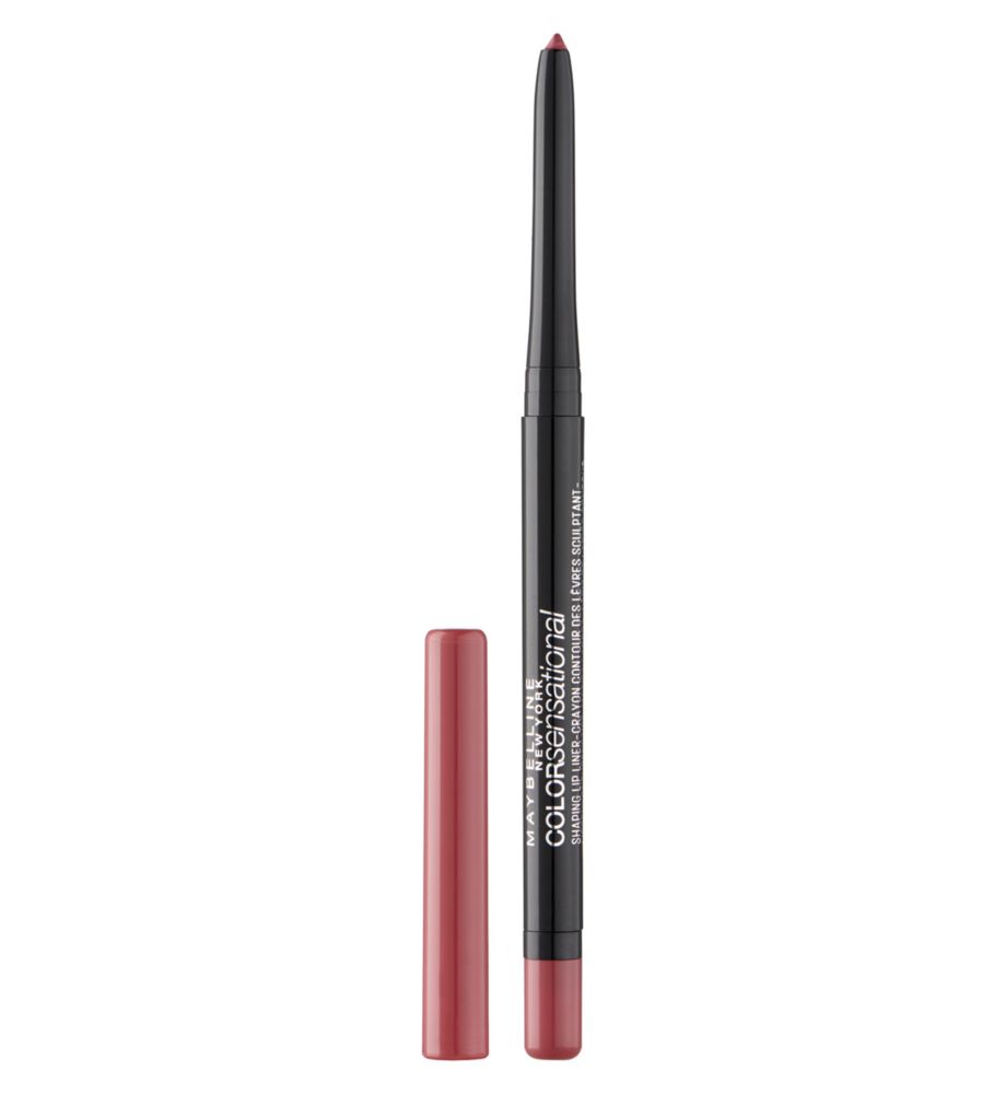 Color Sensational Lip Liner 