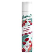 Batiste Dry Shampoo Cherry, Fruity & Cheeky, Dry Hair Shampoo 200ml