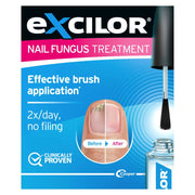 Excilor Treatment for Fungal Nail Infection  - 3.3ml