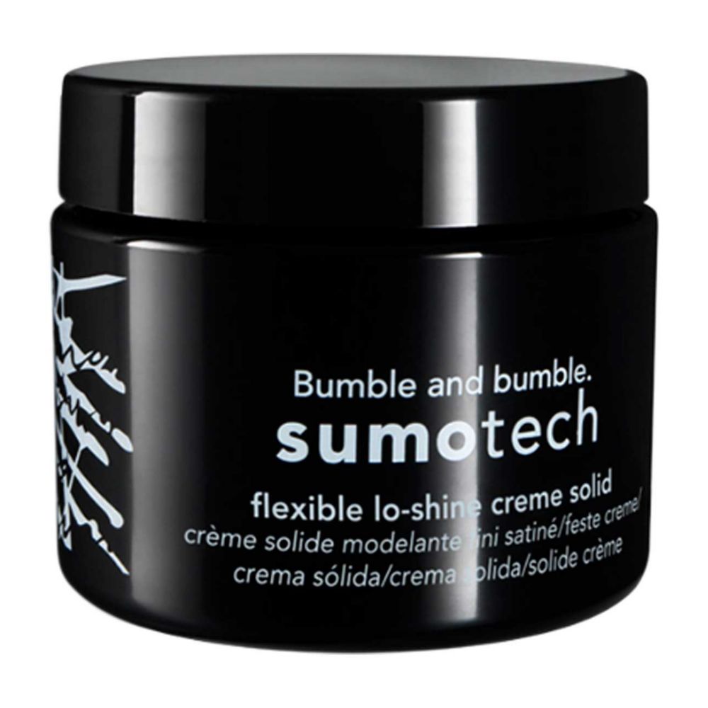 Bumble and bumble Sumotech Flexible Hold Styling Cream Solid 50ml