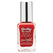Barry M Gelly High Shine Nail Paint