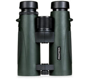 PRAKTICA Ambassador FX ED 8 x 42 mm Binoculars - Green