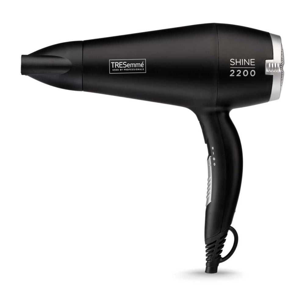 TRESemme Pro Pure Radiant Shine Smooth Power 2200 Hair Dryer