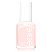 Essie Nail Polish 9 Vanity Fairest Sheer Pastel Pink Shimmer Colour, Original High Shine and High Coverage Nail Polish 13.5 ml
