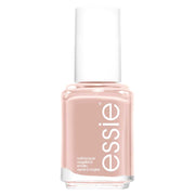 Essie Nail Polish 11 Not Just A Pretty Face Natural Pink Nude Colour, Original High Shine and High Coverage Nail Polish 13.5 ml