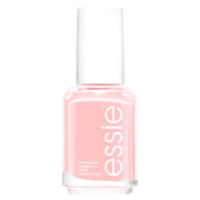 Essie Nail Polish 14 Fiji Creamy Pale Pastel Pink Colour, Original High Shine and High Coverage Nail Polish 13.5 ml