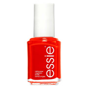 Essie Nail Polish 64 Fifth Avenue Red Orange Creamy Colour, Original High Shine and High Coverage Nail Polish 13.5 ml