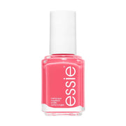 Essie Nail Polish 73 Cute As A Button Bright Coral Summer Colour, Original High Shine and High Coverage Nail Polish 13.5 ml