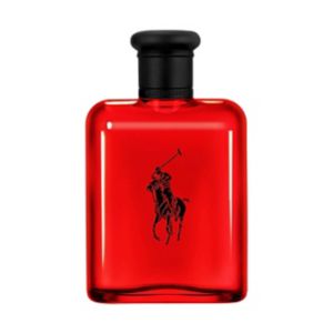 Ralph Lauren Polo Red Eau de Toilette 125ml