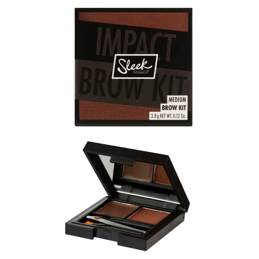 Sleek MakeUP Brow Kit