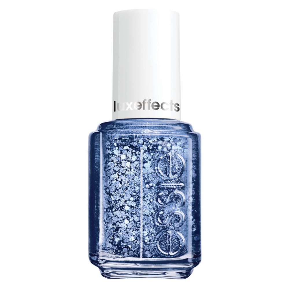 Essie Original Nail Polish 275 A Cut Above Pink Glitter Nail Polish 13.5ml