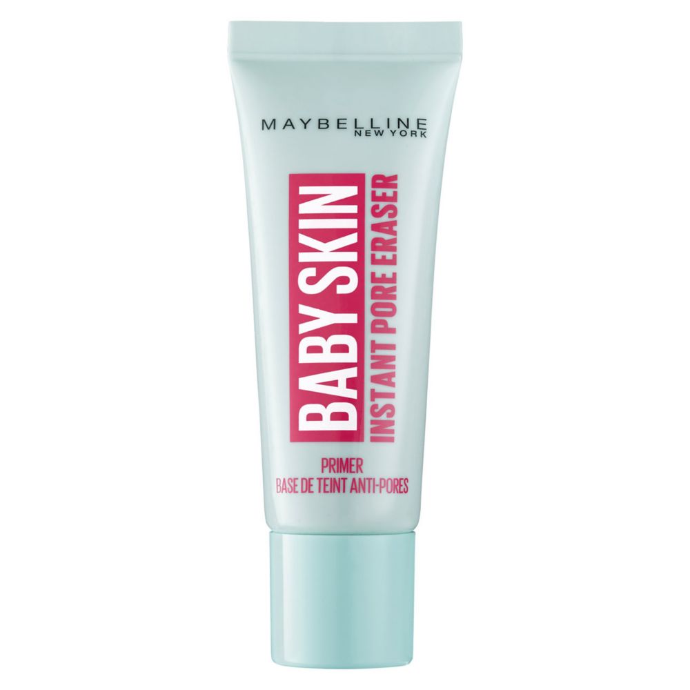 Baby Skin Instant Pore Eraser Primer