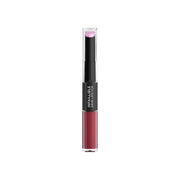 L'Oreal Paris Infallible Longwear 2 Step Lipstick