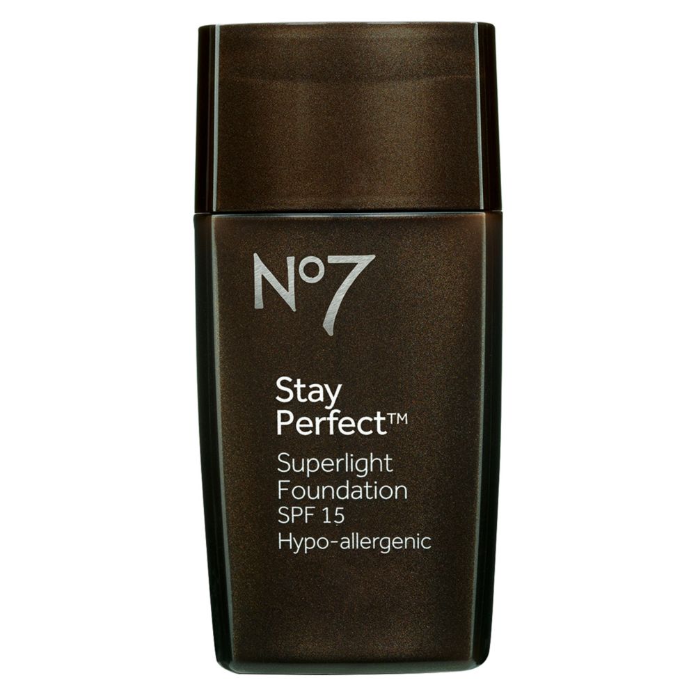 Stay Perfect Superlight Foundation