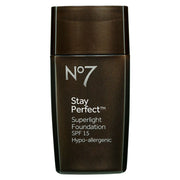 Stay Perfect Superlight Foundation