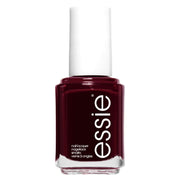 essie Nail Colour Shearling Darling Dark Burgundy Nail Polish