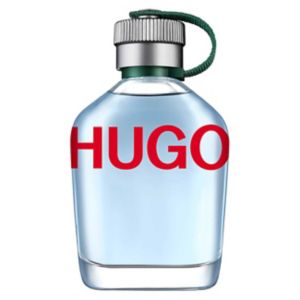 Hugo Boss HUGO Man Eau de Toilette 125ml