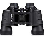 PRAKTICA Falcon 8 x 40 mm Binoculars - Black
