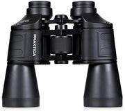 PRAKTICA Falcon CDFN1050BK 10 x 50 mm Binoculars - Black