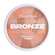 Collection Bronze Glow Mosaic Powder