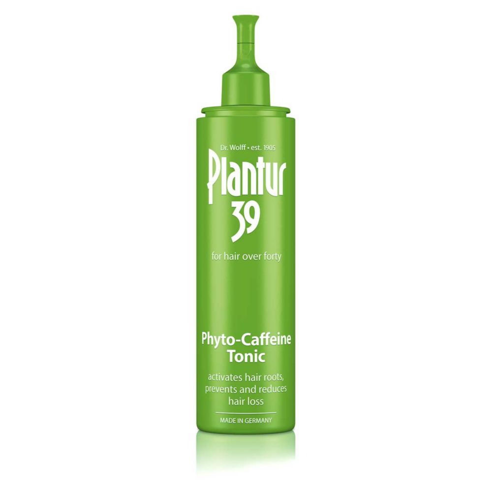 Plantur 39 Phtyo Caffeine Tonic 200ml
