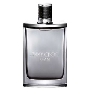 Jimmy Choo Man Eau de Toilette 100ml