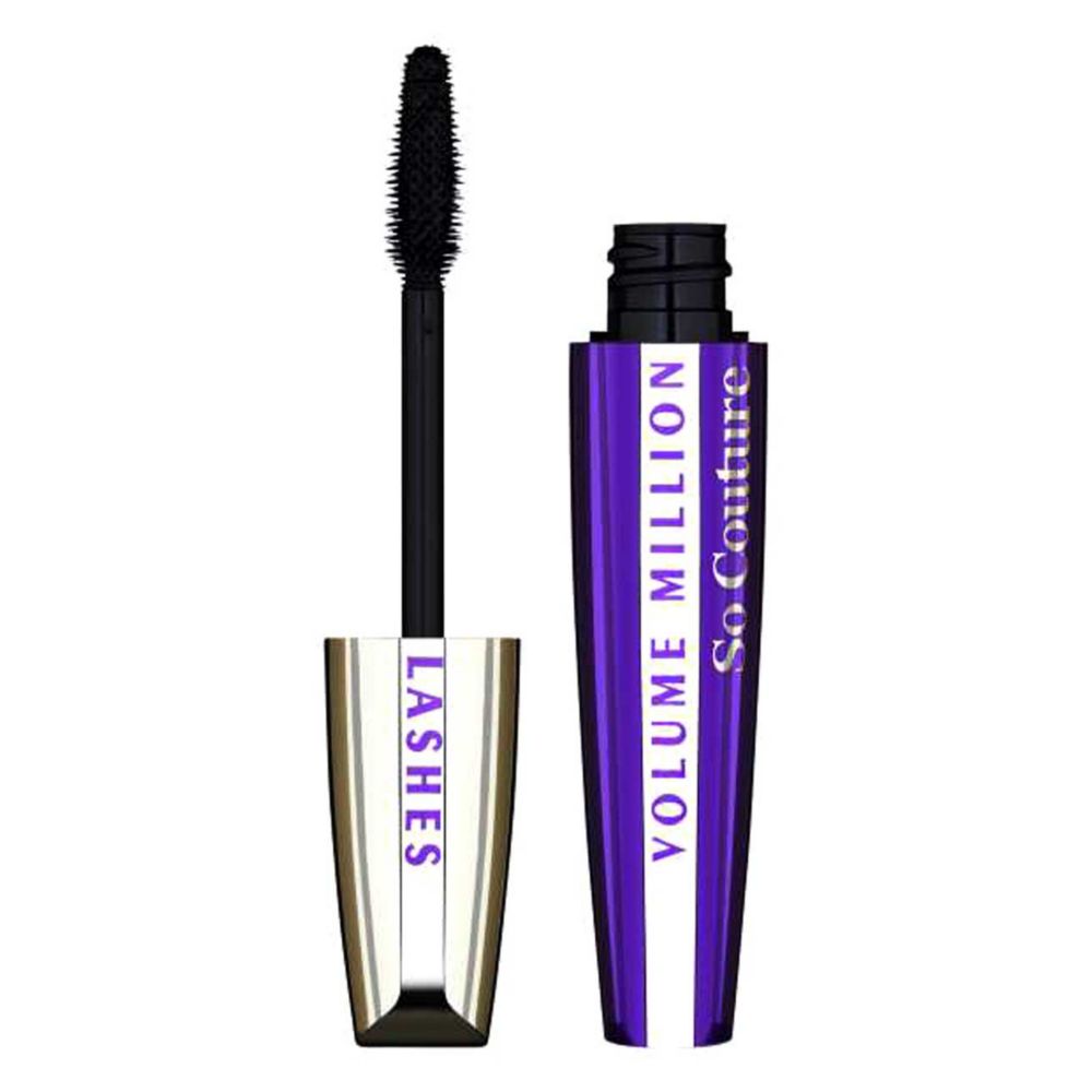 L'Oréal Paris Volume Million Lashes Couture Mascara Black