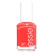 essie 268 Sunday Funday Pink Coral Shimmer Nail Polish