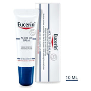 Eucerin Dry Skin Intensive Lip Balm 10ml
