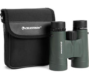CELESTRON Nature DX 10 x 42 mm Binoculars - Green