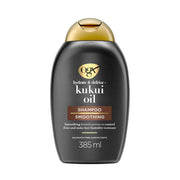 OGX Hydrate & Defrizz+ Kukui Oil pH Balanced Shampoo 385ml