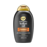 OGX Hydrate & Defrizz+ Kukui Oil pH Balanced Conditioner 385ml