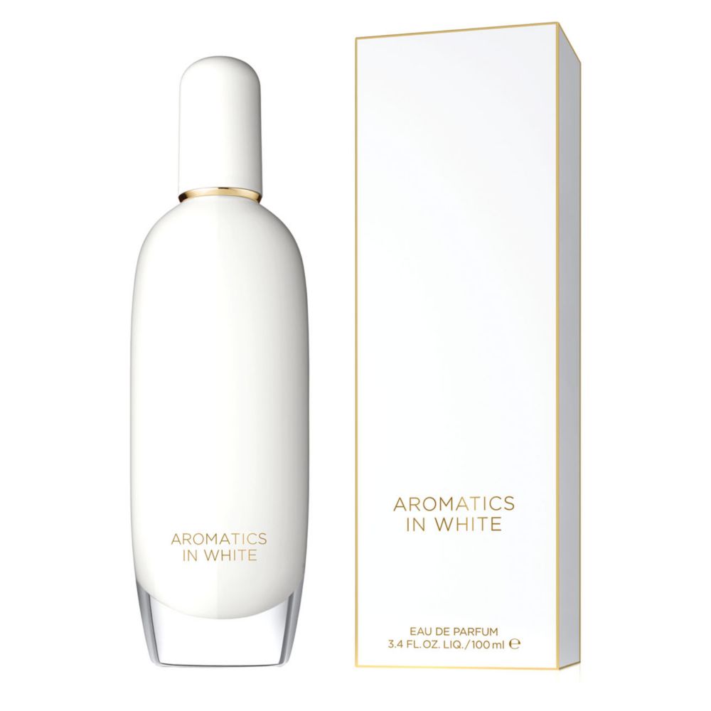 Clinique Aromatics In White Eau de Parfum 100ml