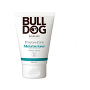 Bulldog Skincare for Men Protective Face Moisturiser SPF 15 100ml