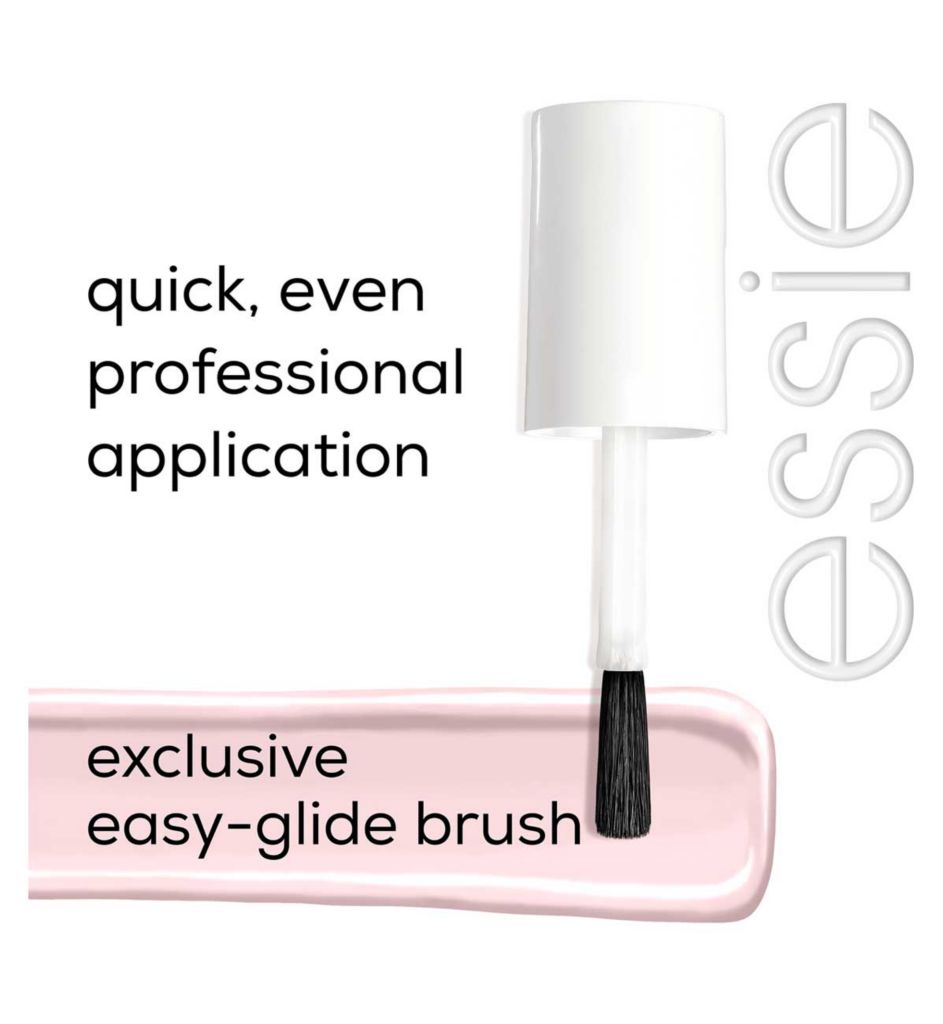 Original Marshmallow Sheer White
