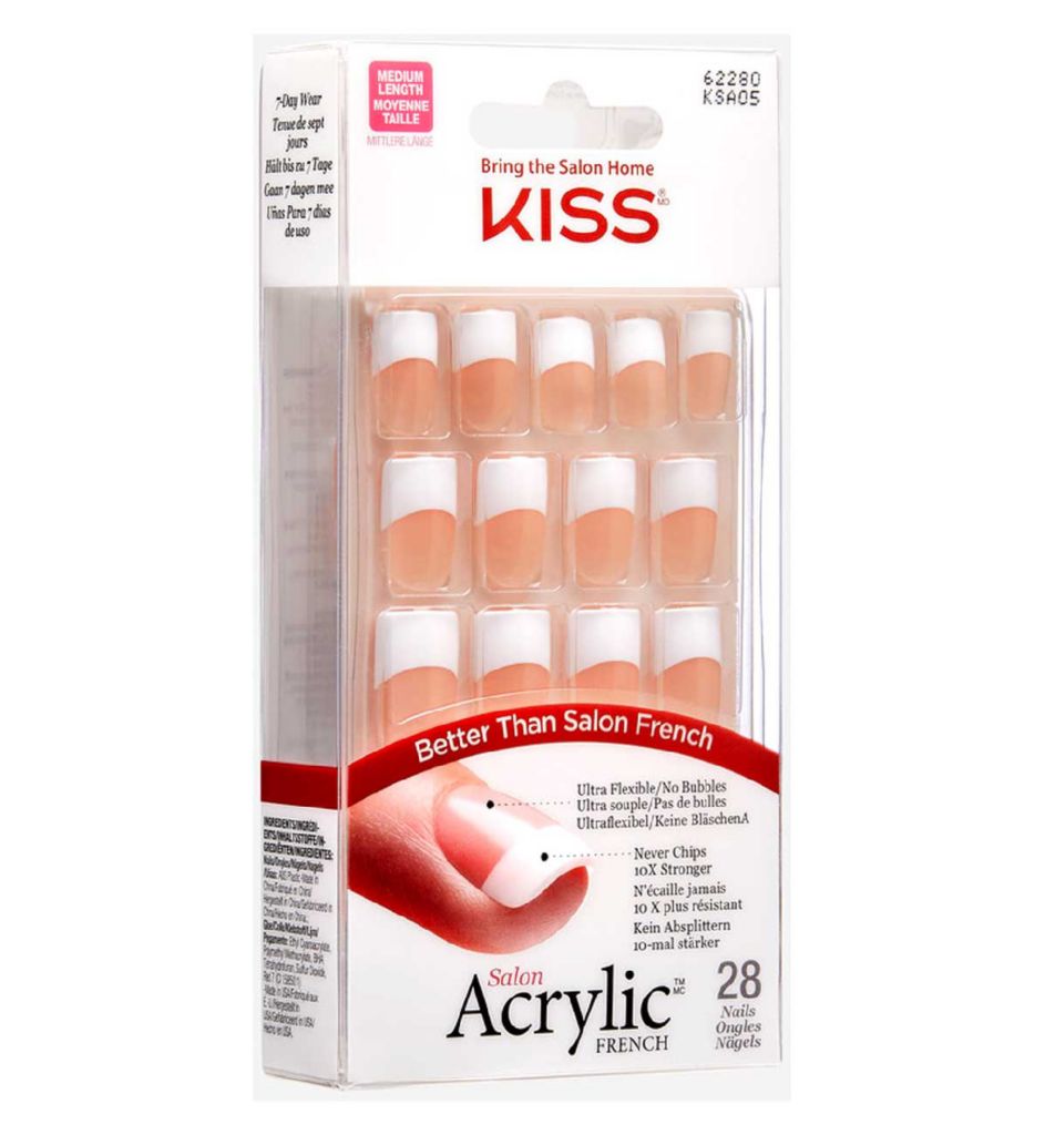 Salon Acrylic Kit - Simple Life