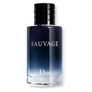 DIOR Sauvage Eau de Toilette 100ml