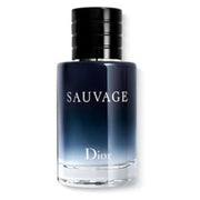 DIOR Sauvage Eau de Toilette 60ml