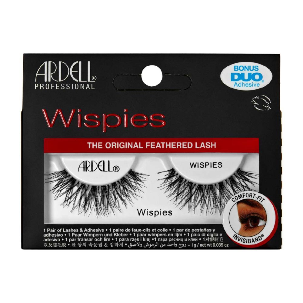 Ardell Wispies