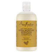 Shea Moisture Raw Shea Butter Extra-Moisture Retention Shampoo 384ml