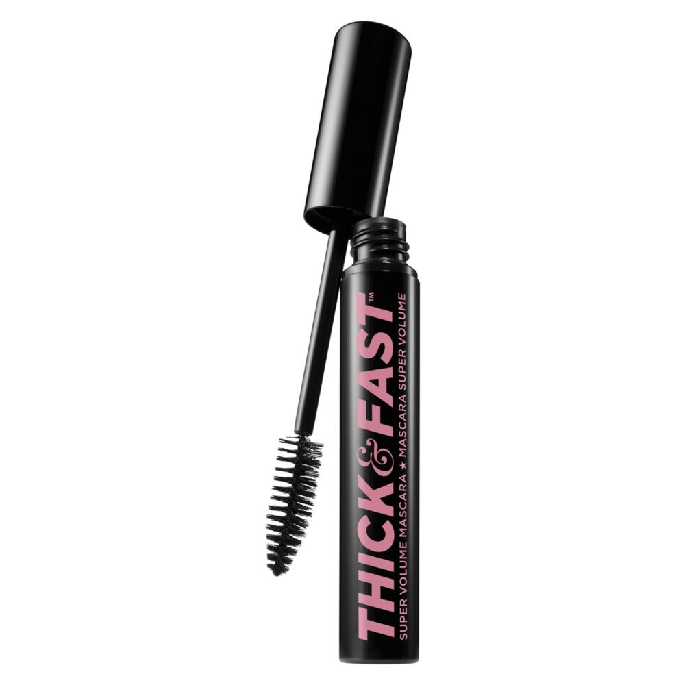 Soap & Glory Thick & Fast Super Volume Mascara