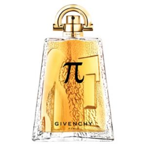Givenchy Pi Eau de Toilette 100ml