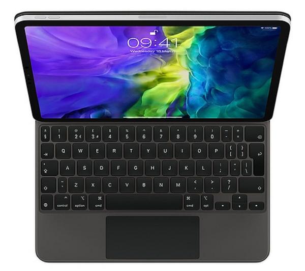 APPLE iPad Pro 11" Magic Keyboard