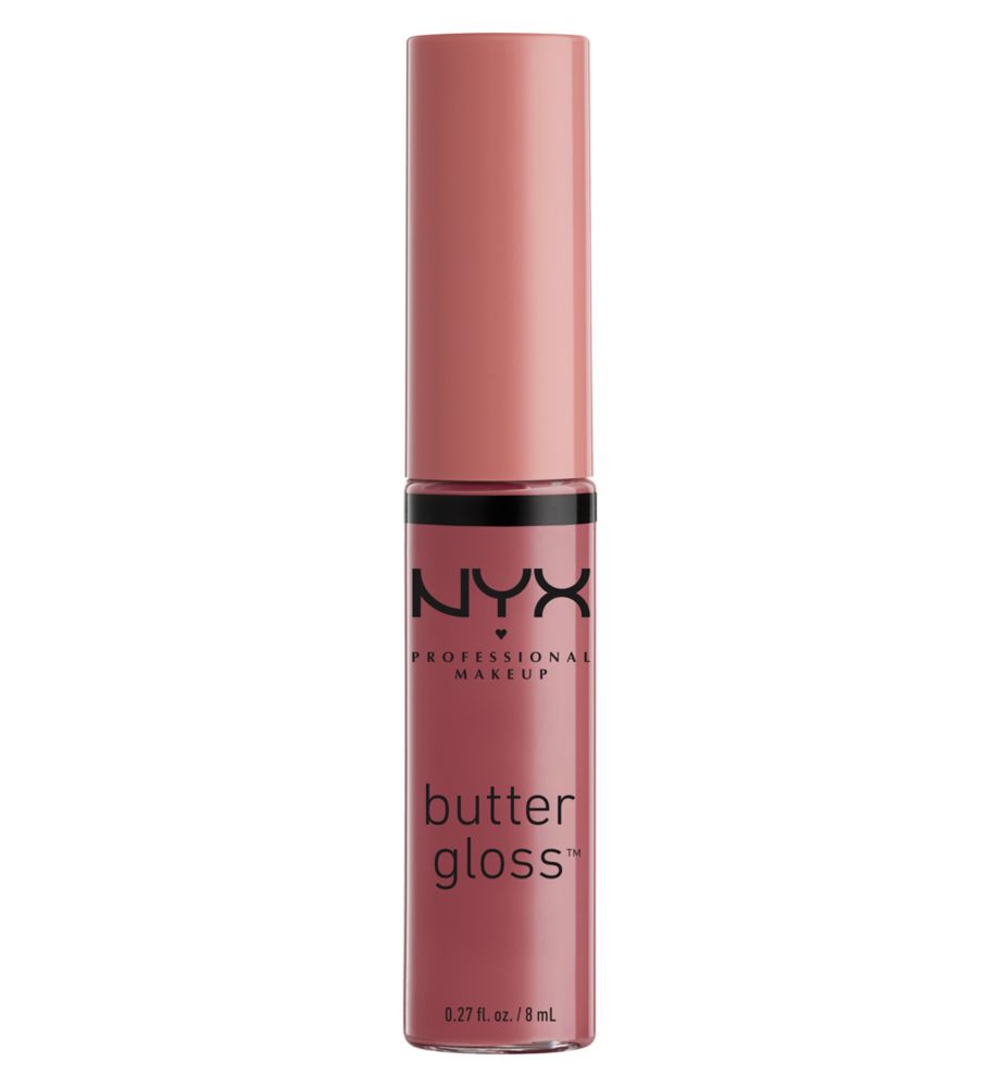Butter Lip Gloss