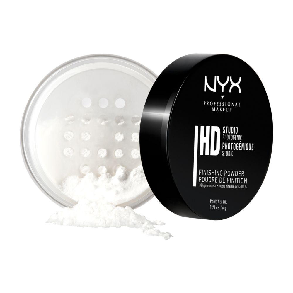 Studio Finishing Powder