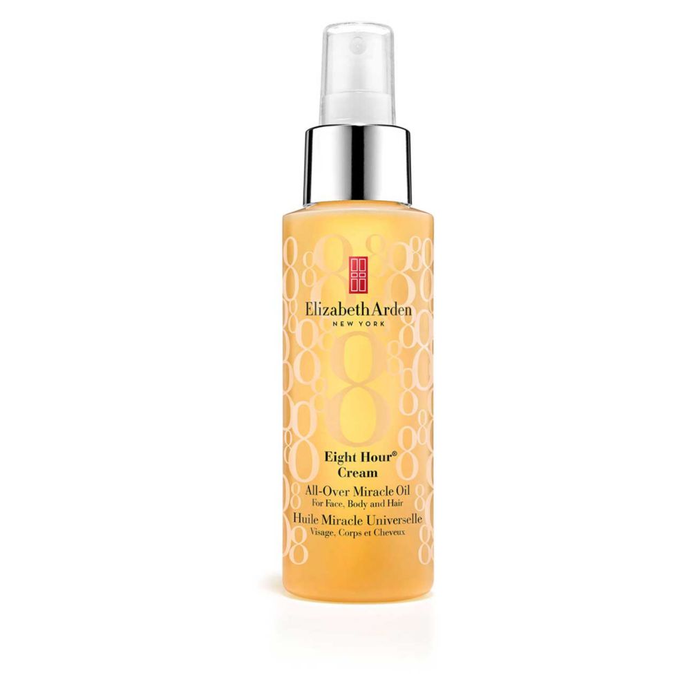 Elizabeth Arden Eight Hour Cream All-Over Miracle Oil 100ml