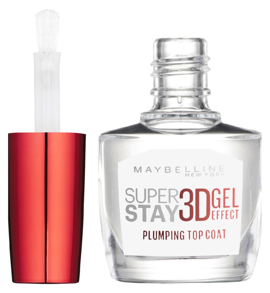 SuperStay Gel Effect