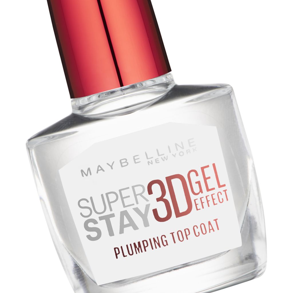 SuperStay Gel Effect