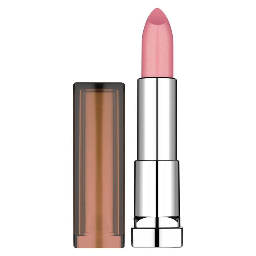 Maybelline Color Sensational Blushed Nudes Lipstick